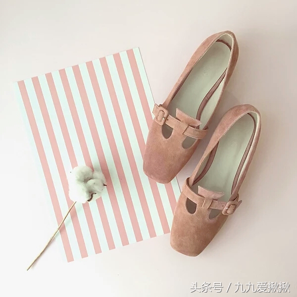 淘宝小众女鞋店铺推荐大全,淘宝最好看的韩国女鞋店铺