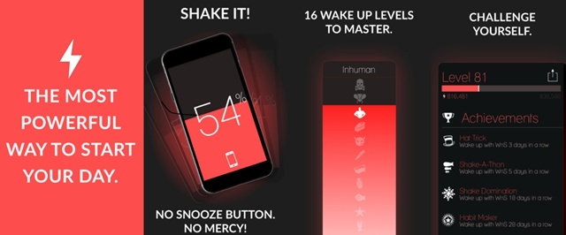 闹钟软件推荐app,睡觉神软件