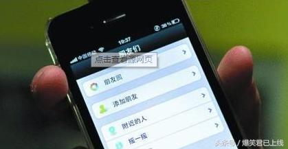 当一个人不再发朋友圈,我从什么时候起不再发朋友圈了