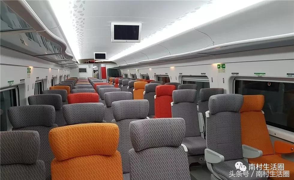 哪里开通了直达香港的高铁,广州直通香港高铁时间表