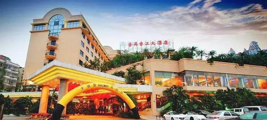 我不要做中国迪士尼，我要做中国的长隆！——苏志刚的长隆故事