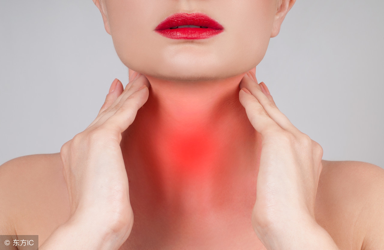 慢性咽炎辨证方法,鼻炎咽炎反复发作中医怎么调理