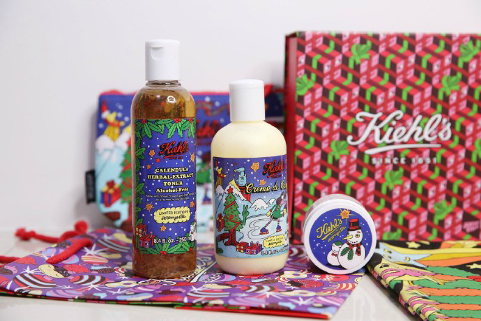 夏日护肤必看养出白嫩少女肌,冬天美肌护理步骤