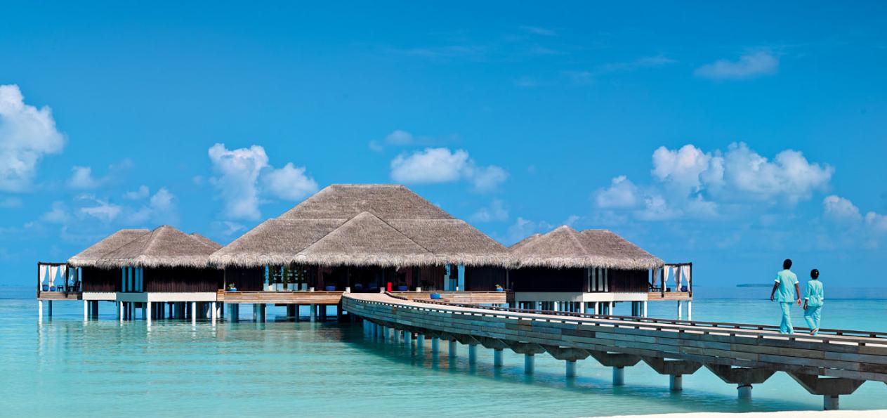 马尔代夫维拉斯私人岛,维拉私人岛旅游攻略