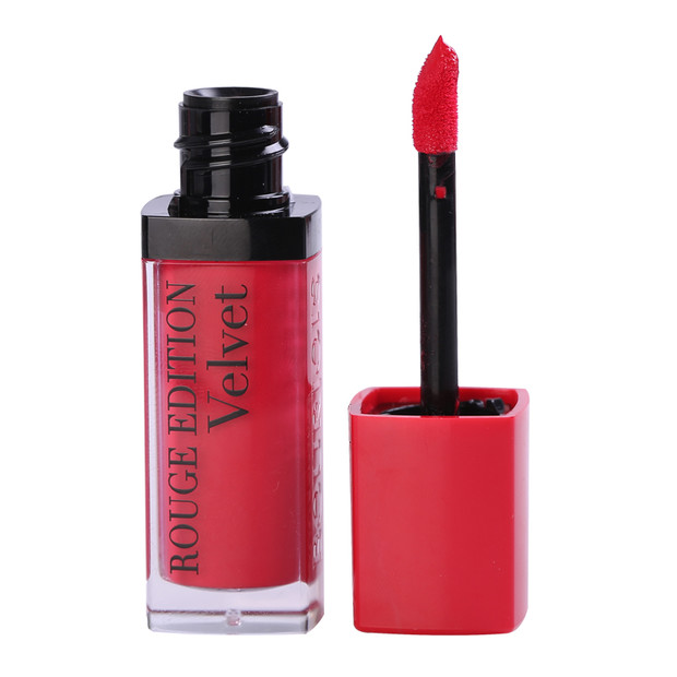 这几款口红你都用过吗,好看而又实用的唇釉推荐