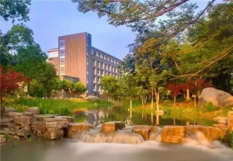 被国家“翻牌”助力国际顶级大赛，新北院校又要红了！