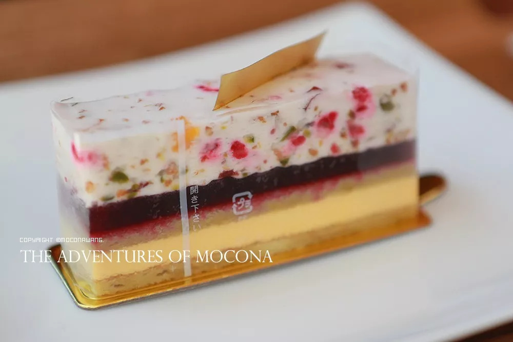 阿姿面包奇遇记12惯着嘴刁的食客的面包店