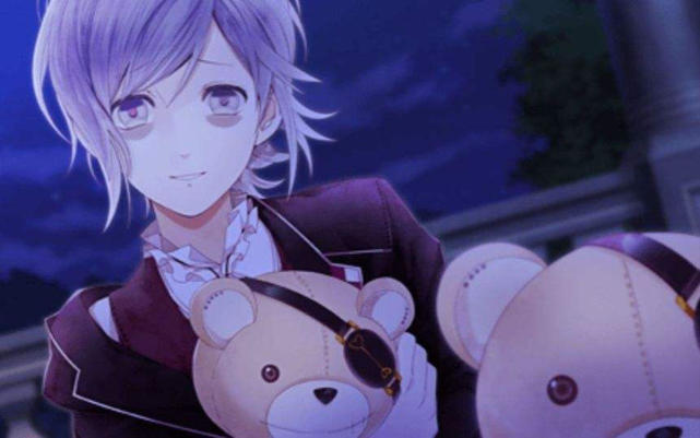 盘点动漫中最爱哭的人物,盘点爱哭的小孩