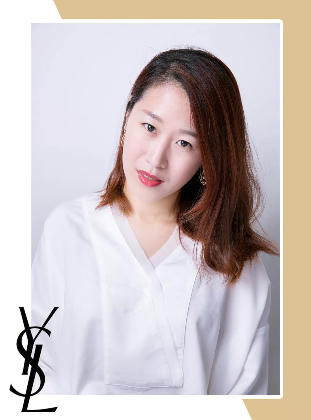 适合干皮状态不好的底妆,夏季不脱妆粉底