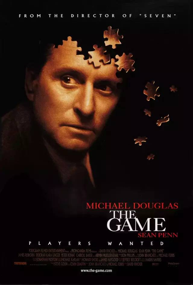 大卫芬奇七宗罪完整版,大卫芬奇七宗罪讲的什么