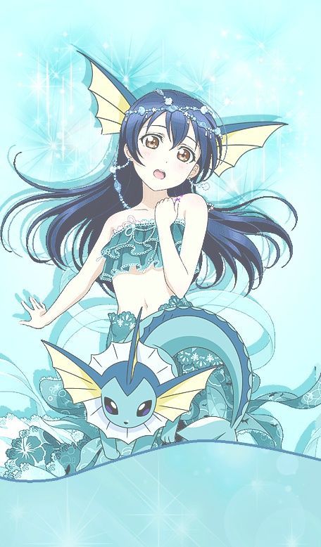 神奇宝贝伊布进化仙子伊布,神奇宝贝仙子伊布动态图