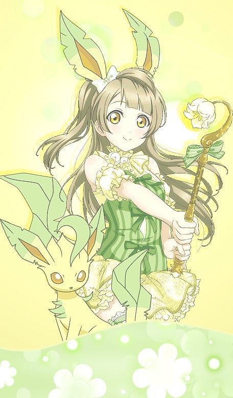 神奇宝贝伊布进化仙子伊布,神奇宝贝仙子伊布动态图