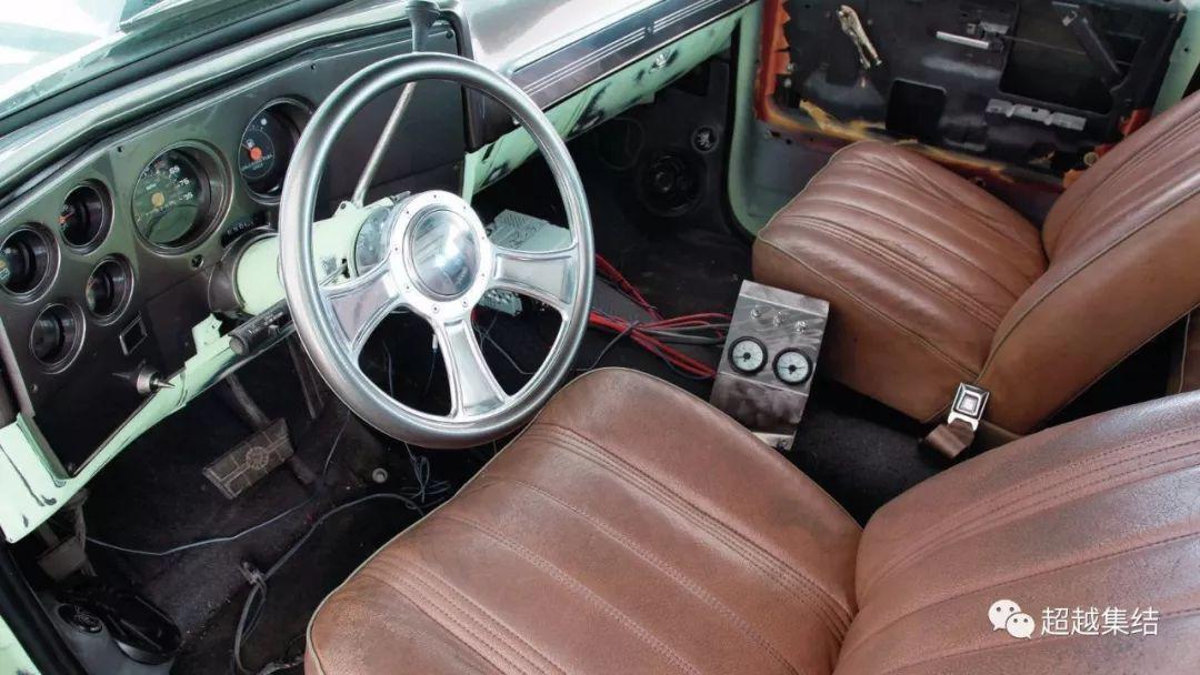 雪佛兰k5越野车,雪佛兰k5越野视频