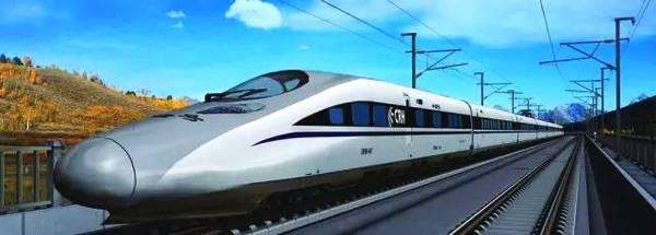 铁路机车技术发展趋势,中国铁路机车的发展历程西安段