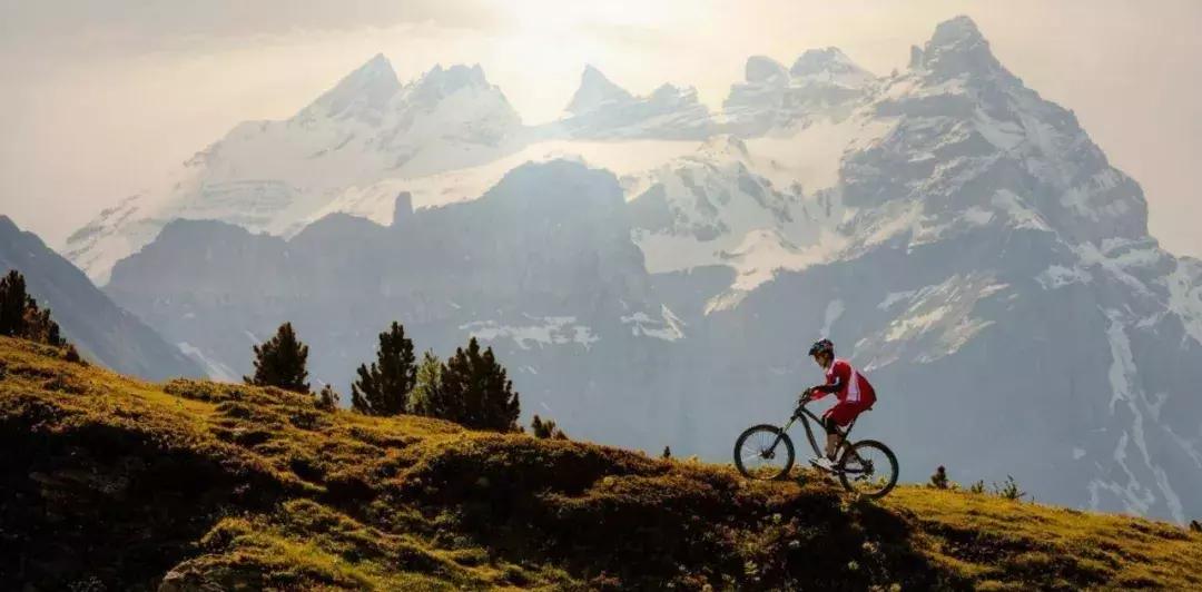骑行这7大好处值得坚持骑一辈子,长期骑行的好处和长期骑行的坏处