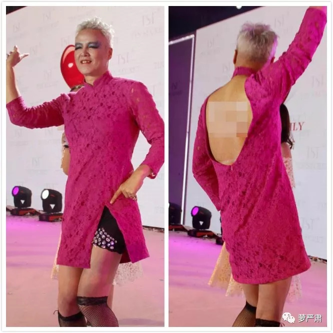 这对夫妻怎么作都不奇怪了，心痛的是其他明星为什么要掺和……