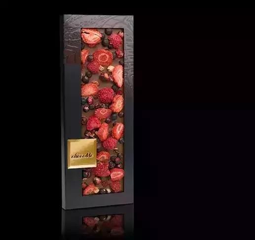 撩妹必备的十种零食,少女心颜值好物