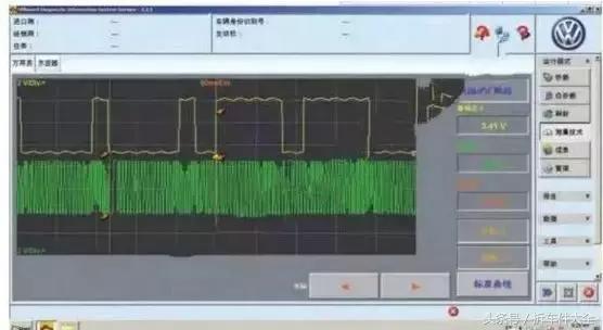 大众朗逸维修通病,大众朗逸启动显示各种故障