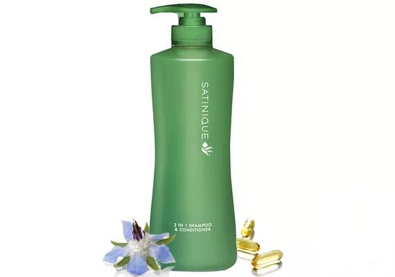 理发师不会告诉你的“头皮养护法则”都在这里了！