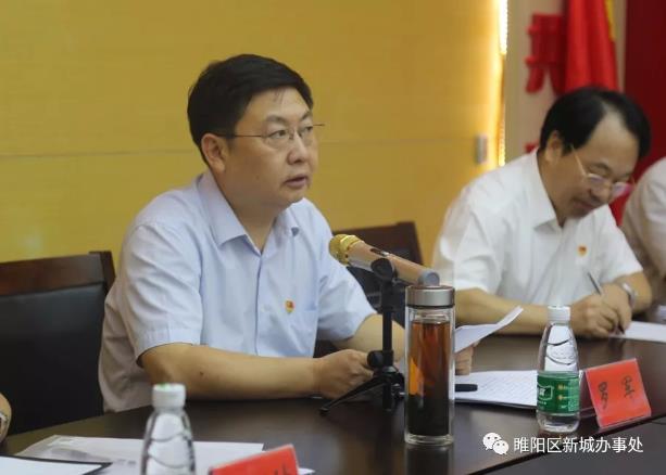 标准化社区建设和老旧小区改造,商丘市小区改造