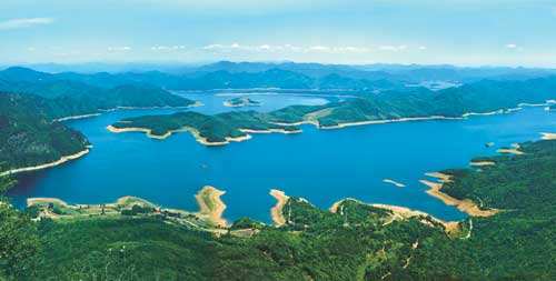 本溪市桓仁满族自治县,辽宁省桓仁县