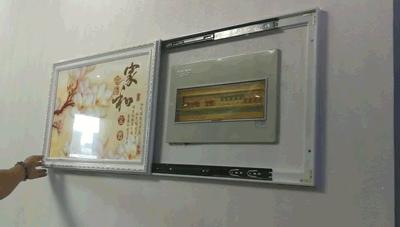 北海天赐良园精装修,北海装修天赐良园