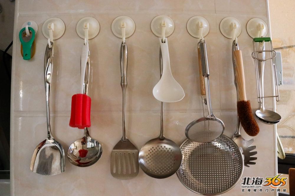 北海天赐良园精装修,北海装修天赐良园