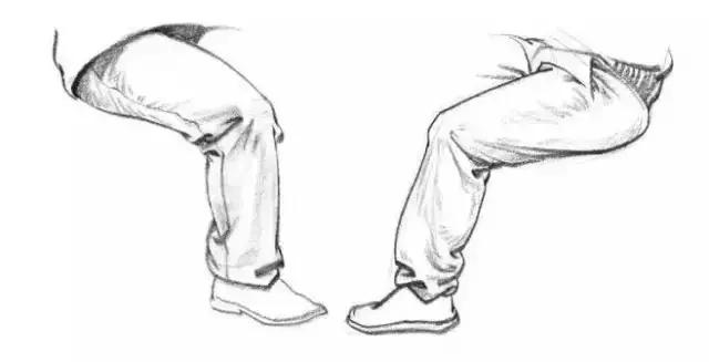 美术生速写画得差怎么办,美术生的速写画有多搞笑