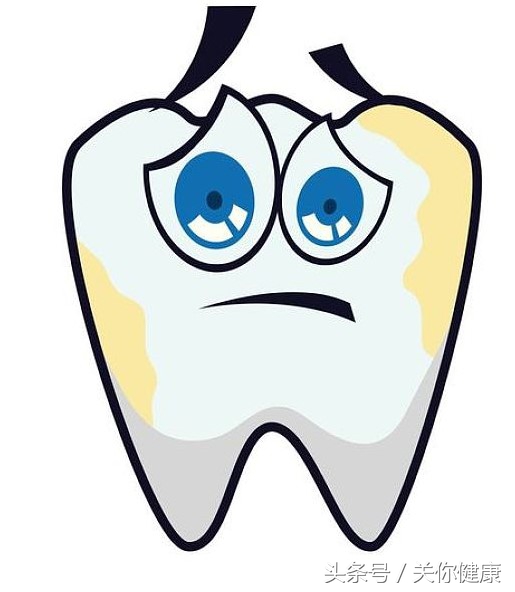 健康每日监测,牙本质过敏怎么调理最快