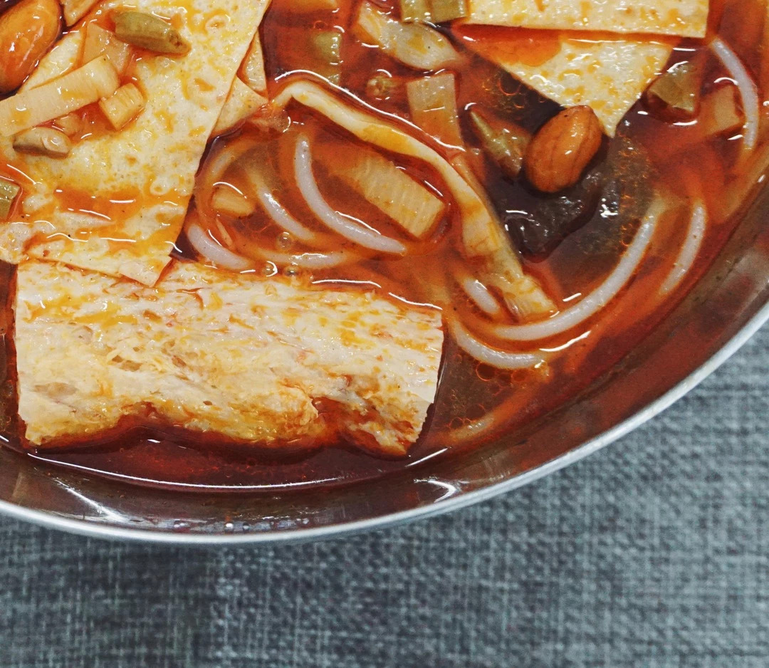 不务正业研究所,哪款螺蛳粉是最好吃的测评