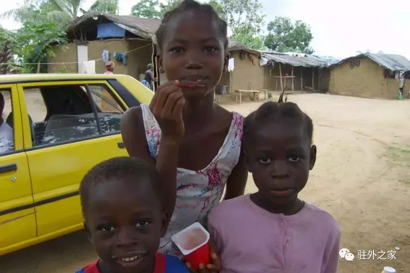 驻外初体验:那一夜,我竟然……