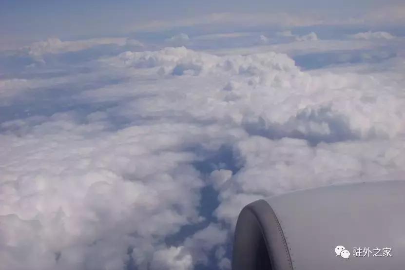 驻外初体验:那一夜,我竟然……