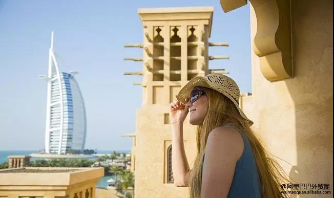 和埃及人谈生意注意事项,和中东人做生意