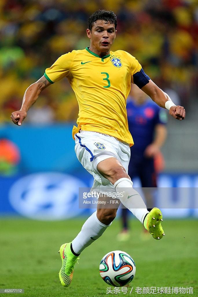 世界杯战靴回顾终结篇,nike水果篮撑死奶牛,鬼牌出鞘一剑封喉