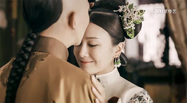 后宫生存太难了？“宠妃唇色”了解一下！