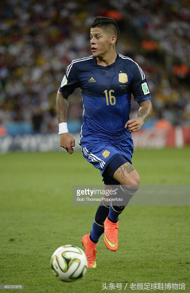 世界杯战靴回顾终结篇,nike水果篮撑死奶牛,鬼牌出鞘一剑封喉