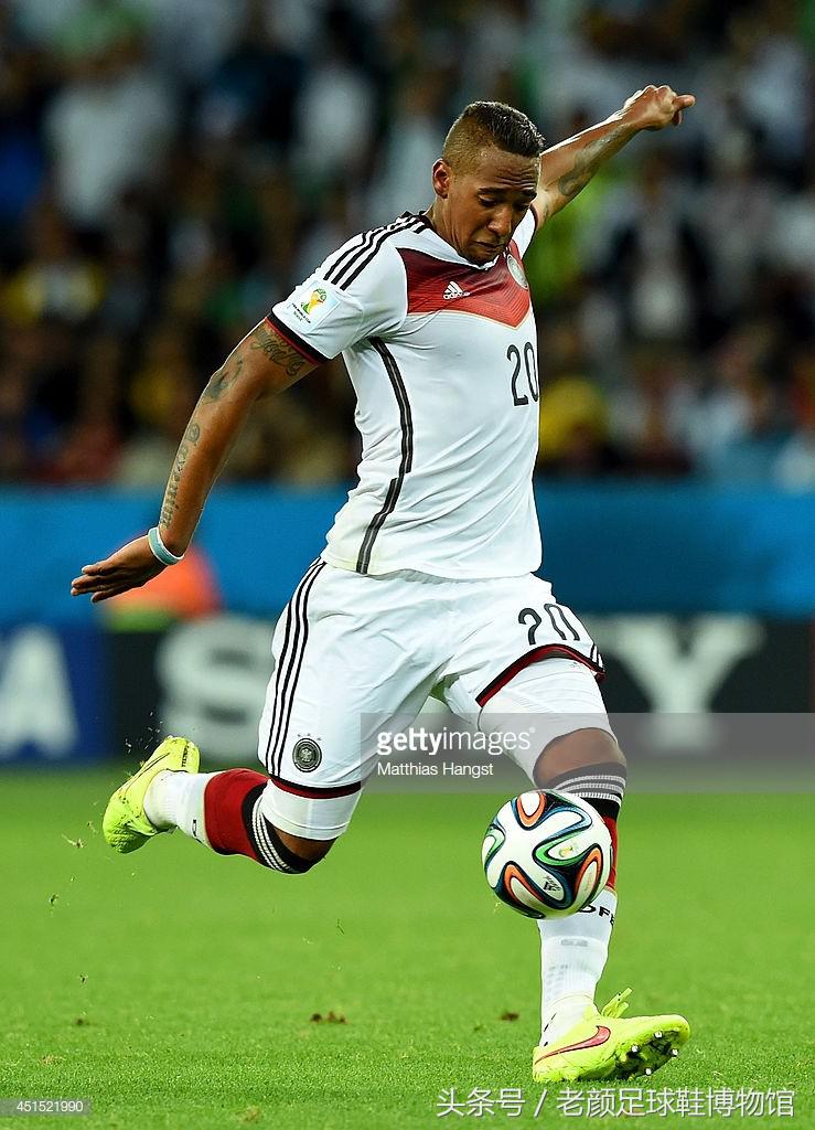 世界杯战靴回顾终结篇,nike水果篮撑死奶牛,鬼牌出鞘一剑封喉