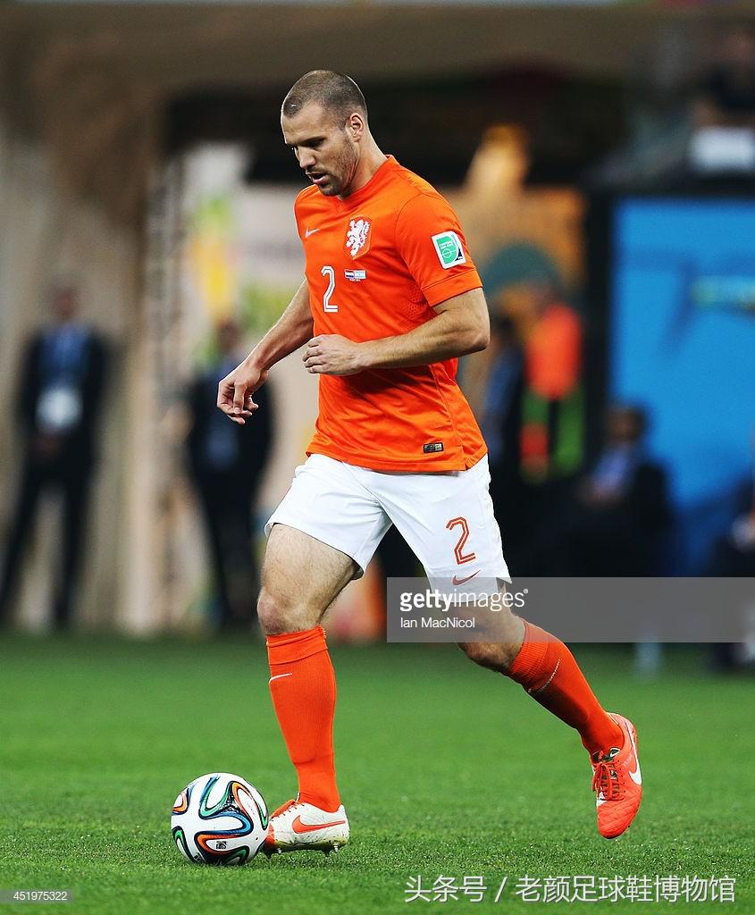 世界杯战靴回顾终结篇,nike水果篮撑死奶牛,鬼牌出鞘一剑封喉