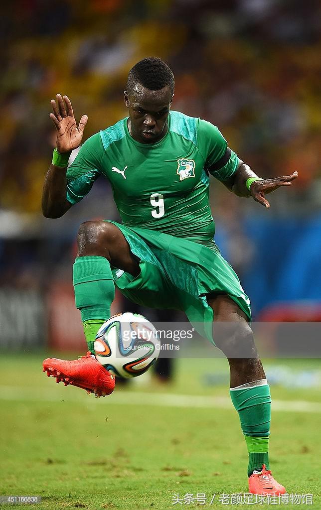 世界杯战靴回顾终结篇,nike水果篮撑死奶牛,鬼牌出鞘一剑封喉