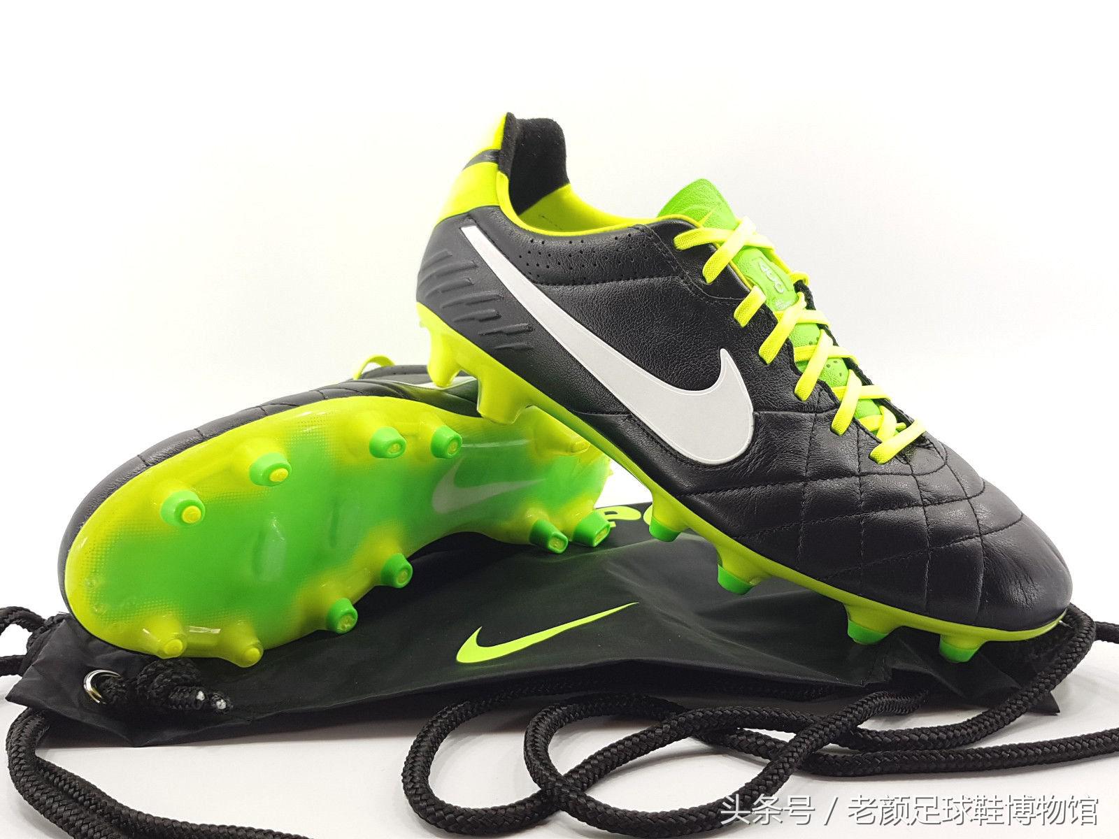 世界杯战靴回顾终结篇,nike水果篮撑死奶牛,鬼牌出鞘一剑封喉