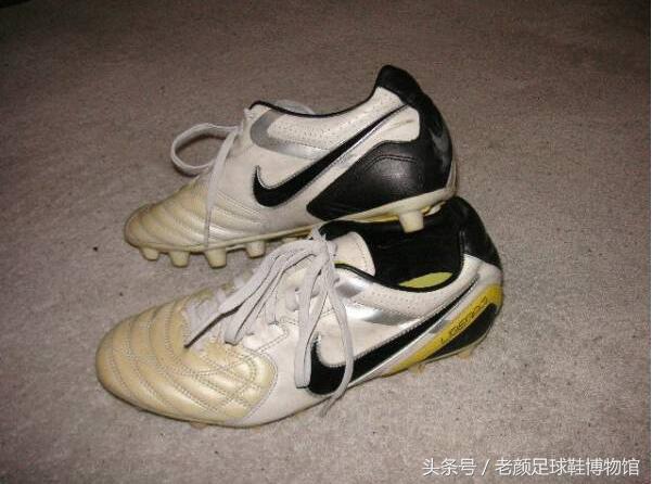 世界杯战靴回顾终结篇,nike水果篮撑死奶牛,鬼牌出鞘一剑封喉