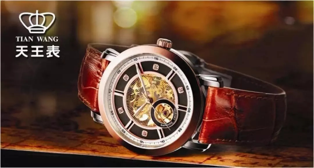 国产手表品牌大全排名,国产手表最好的有哪几款