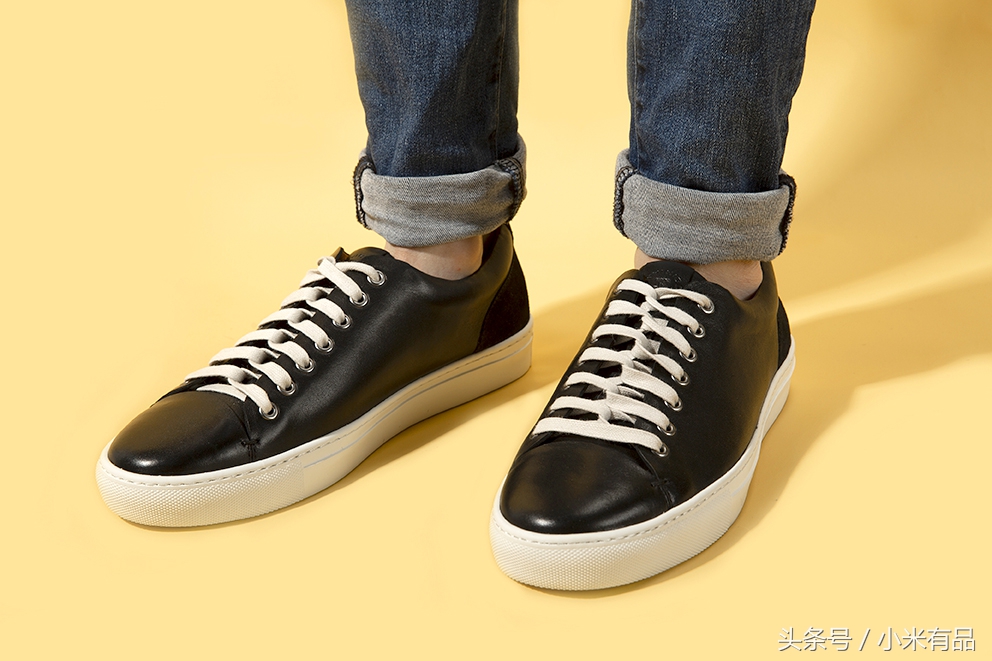 鞋带有哪些系法怎么系鞋带更好看,教你新方法系鞋带这样系又好又快