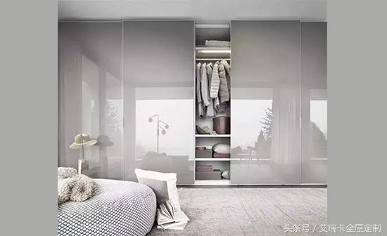 既便宜又实用的衣柜,没想到你居然是这样的人