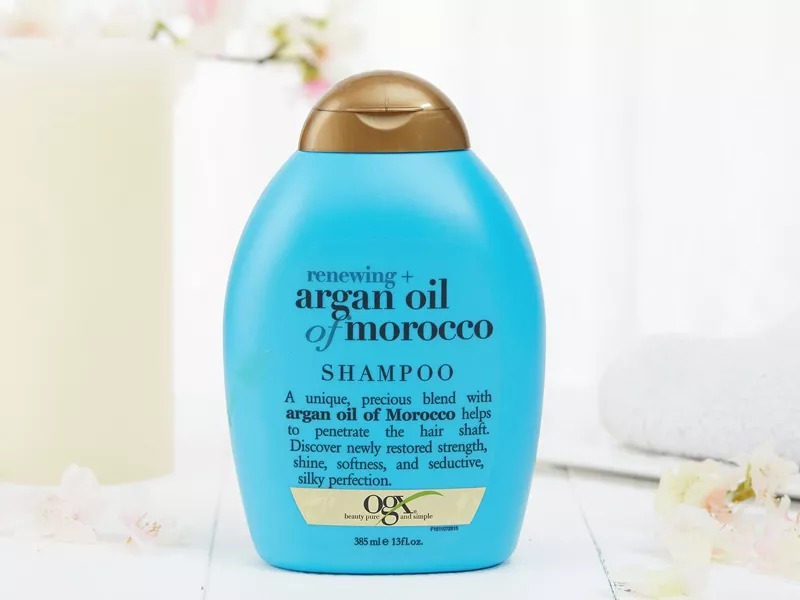 拼团做头发,头发干枯拼多多洗发水