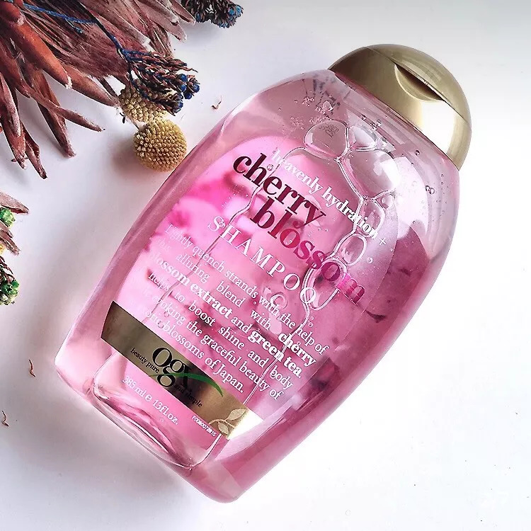 一条精选|没有标题，配得上这瓶洗发水