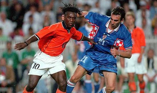 2022年世界杯世界级停球,世界杯停球王