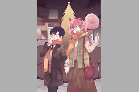 零基础二次元漫画手绘教程完整版,自学漫画绘画基础