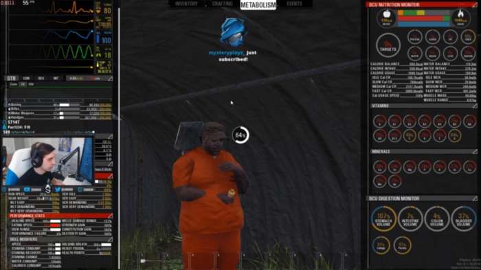 人渣吃鸡游戏,人渣绝地求生游戏