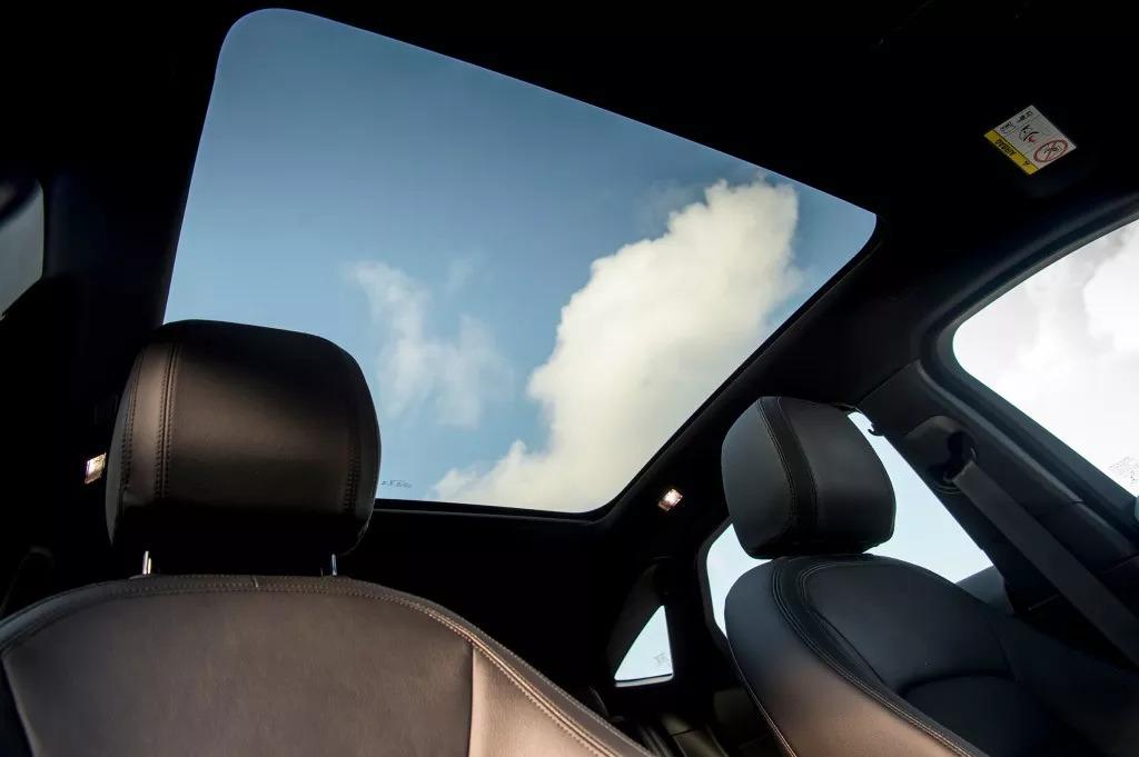 奇瑞捷豹suve-pace,奇瑞捷豹suve-pace顶配